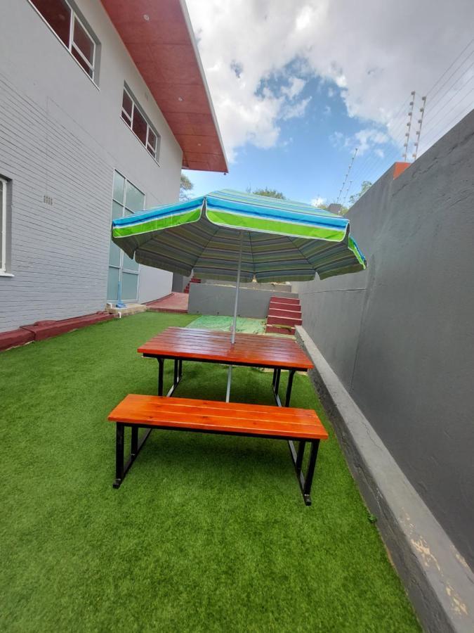Sapphireb@54 Apartment Windhoek Exterior photo
