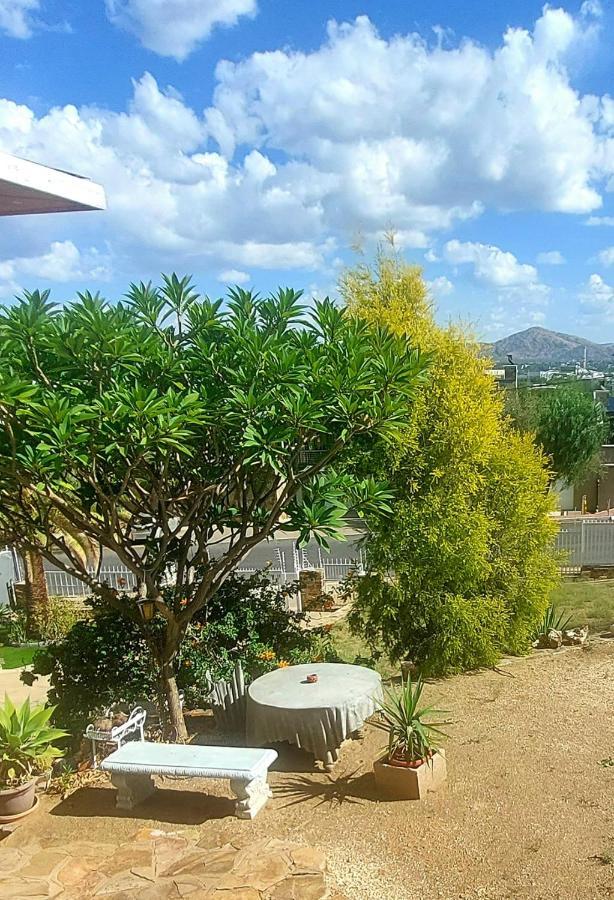 Sapphireb@54 Apartment Windhoek Exterior photo